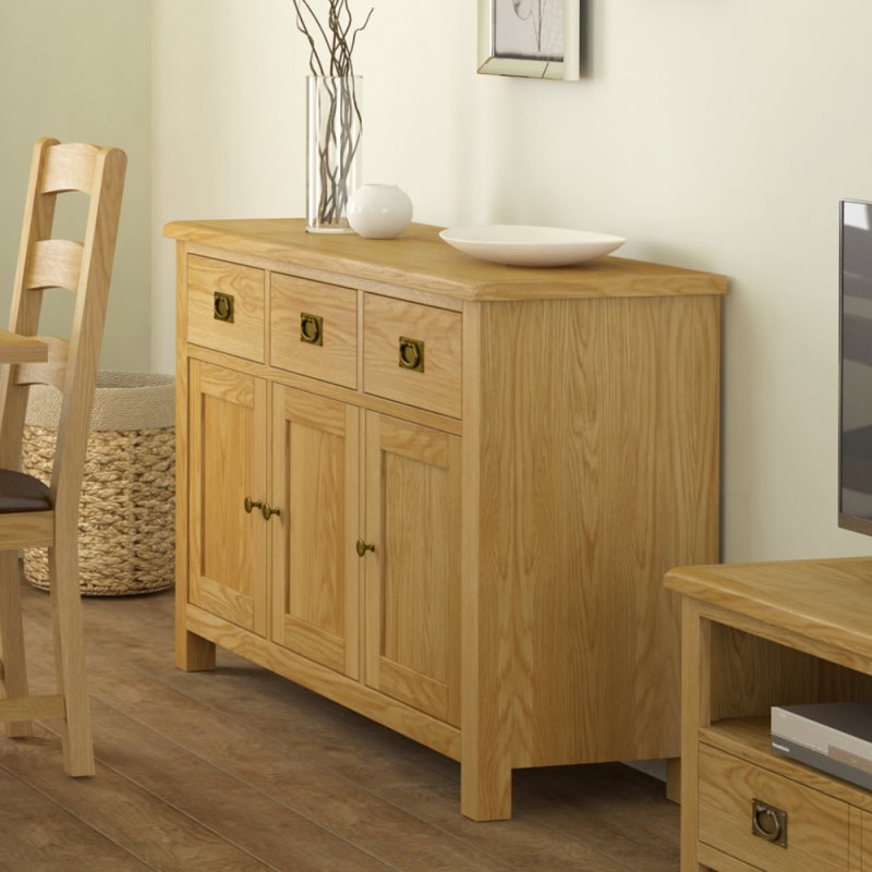 Countryside Countryside Lite Mini Narrow Sideboard