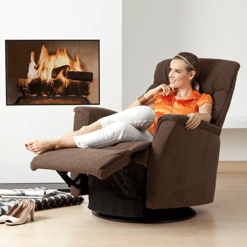 IMG By Ekornes Amanda Lift and Rise Recliner Chair