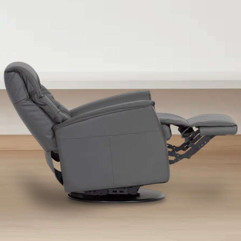 IMG By Ekornes Paramount Lift and Rise Recliner Chair