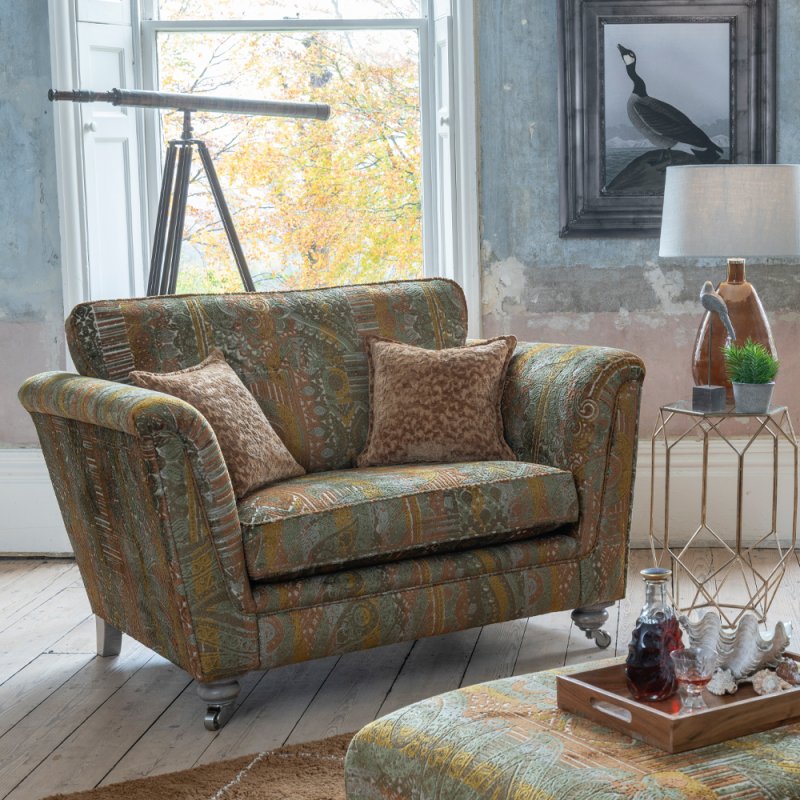 Alstons Upholstery Wynwood Accent Chair