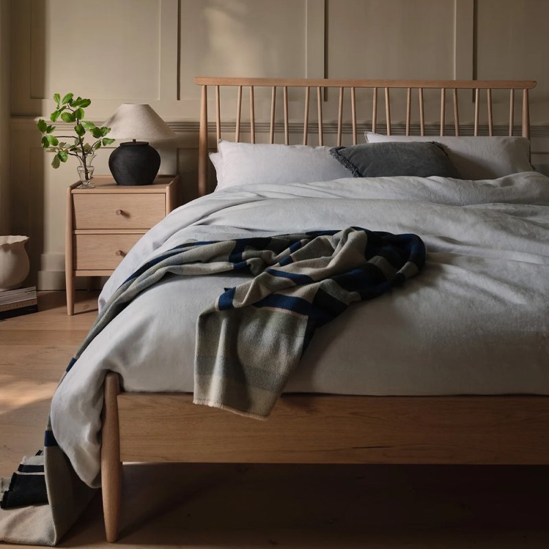 ercol ercol Winslow Kingsize Bed