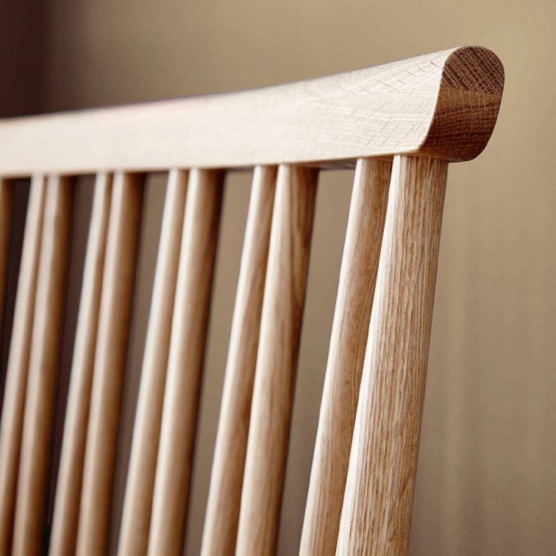 ercol ercol Winslow Kingsize Bed