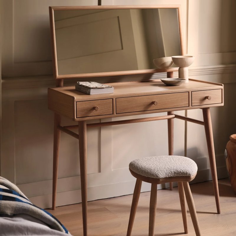 ercol ercol Winslow Kingsize Bed