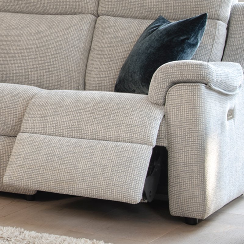 Parker Knoll Parker Knoll Arizona Power Recliner Chair