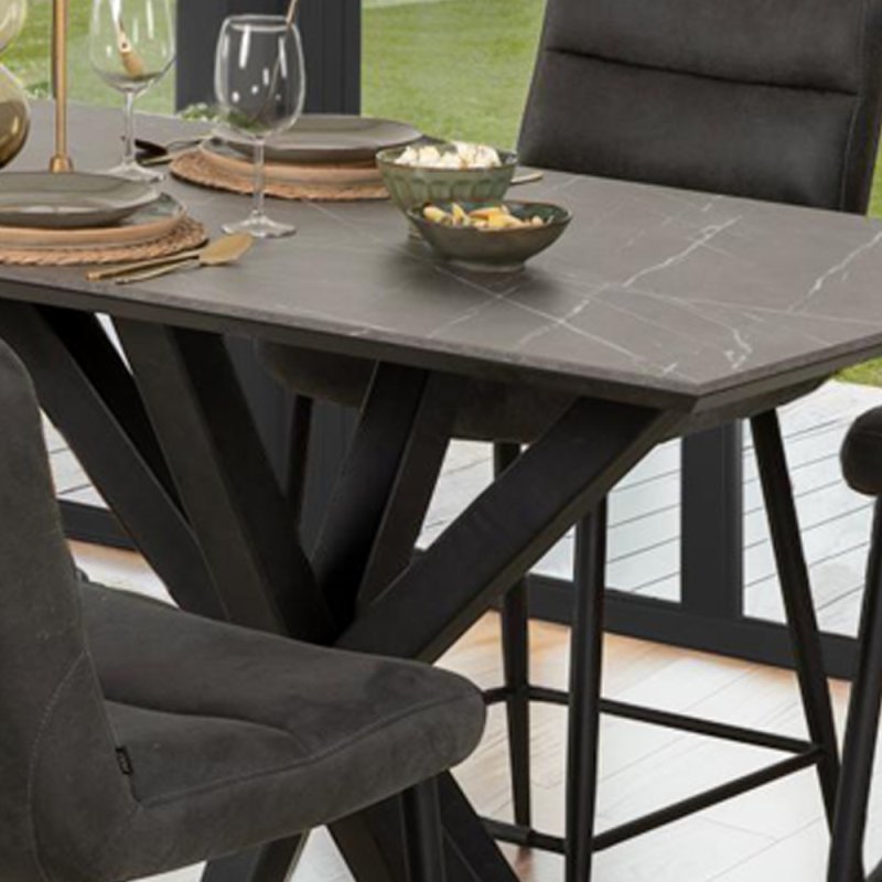 Old Creamery Specials Rita Lamulax Bar Table
