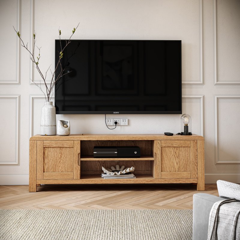 Oslo Oslo Corner Tv Unit