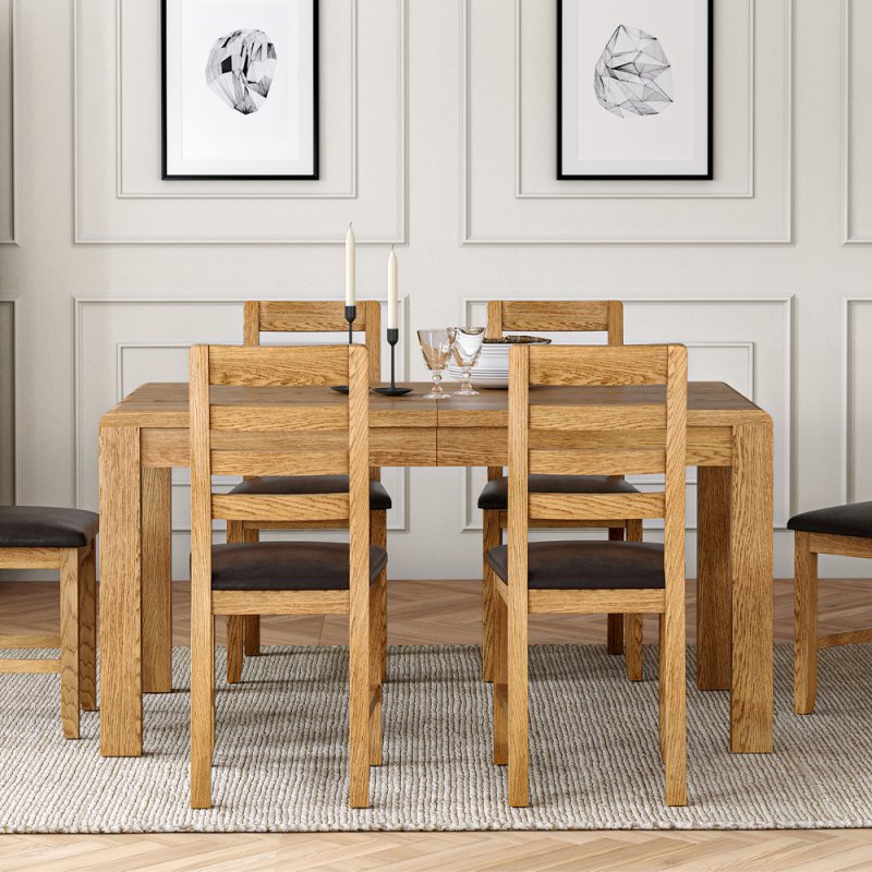 Oslo Oslo Lola Dining Chair