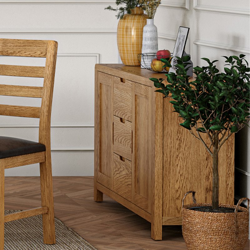Oslo Oslo Lola Dining Chair
