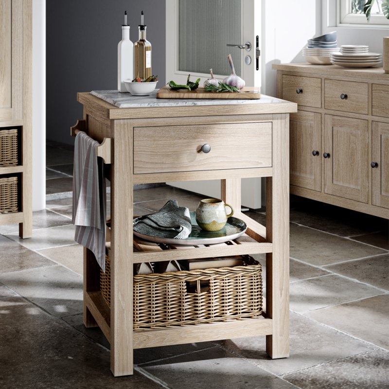 Helsinki Large Sideboard