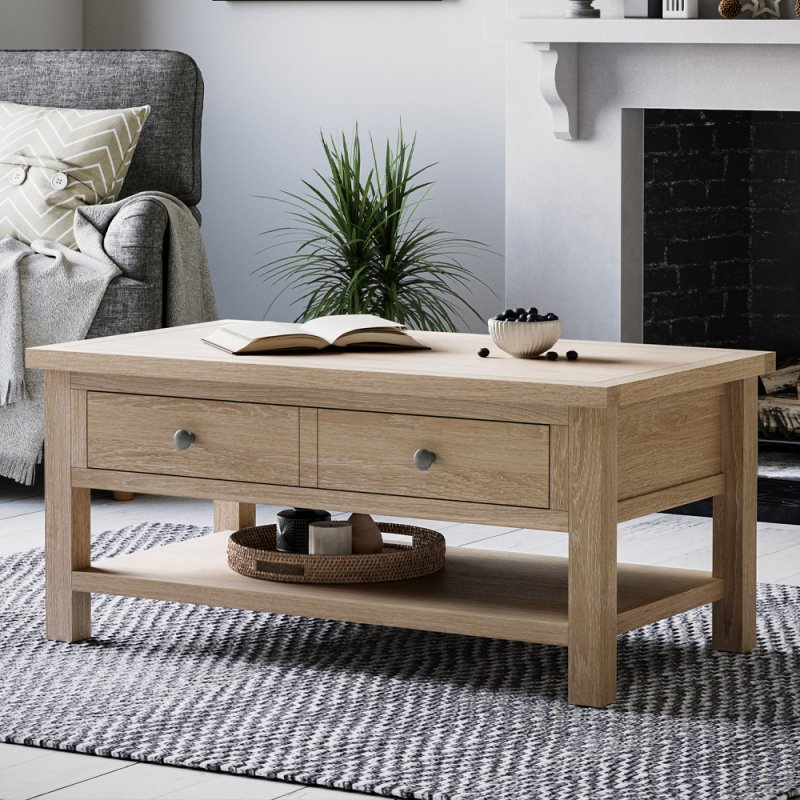 Helsinki Large Sideboard