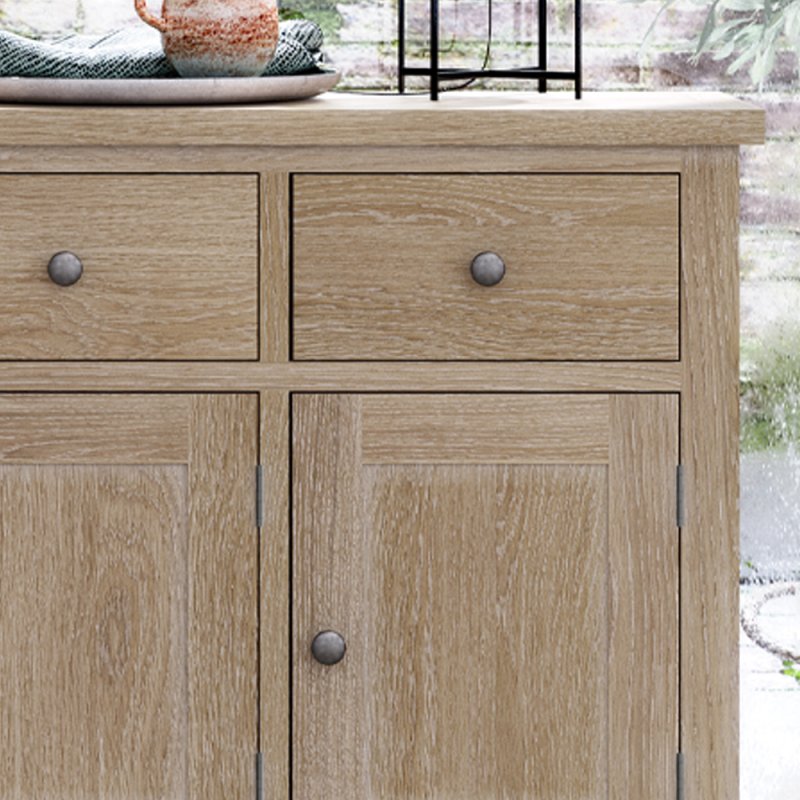 Helsinki Large Sideboard