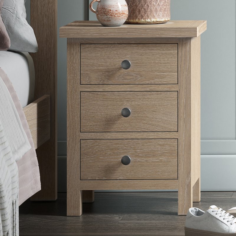 Helsinki Dressing Table Stool
