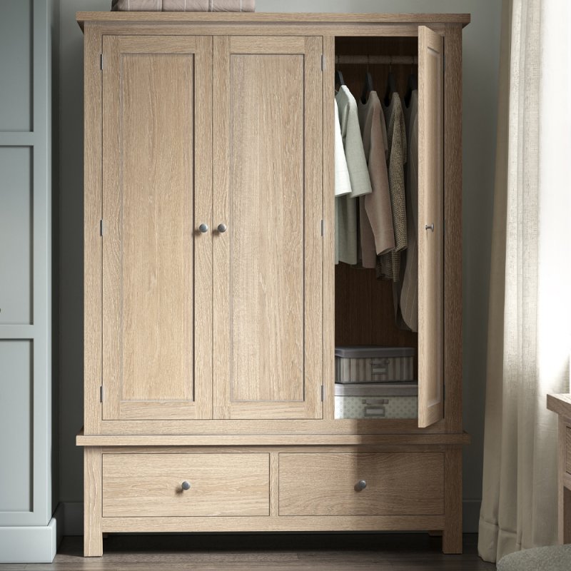 Helsinki Dressing Table Stool
