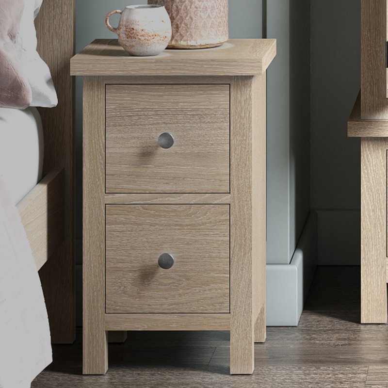 Helsinki Dressing Table Stool