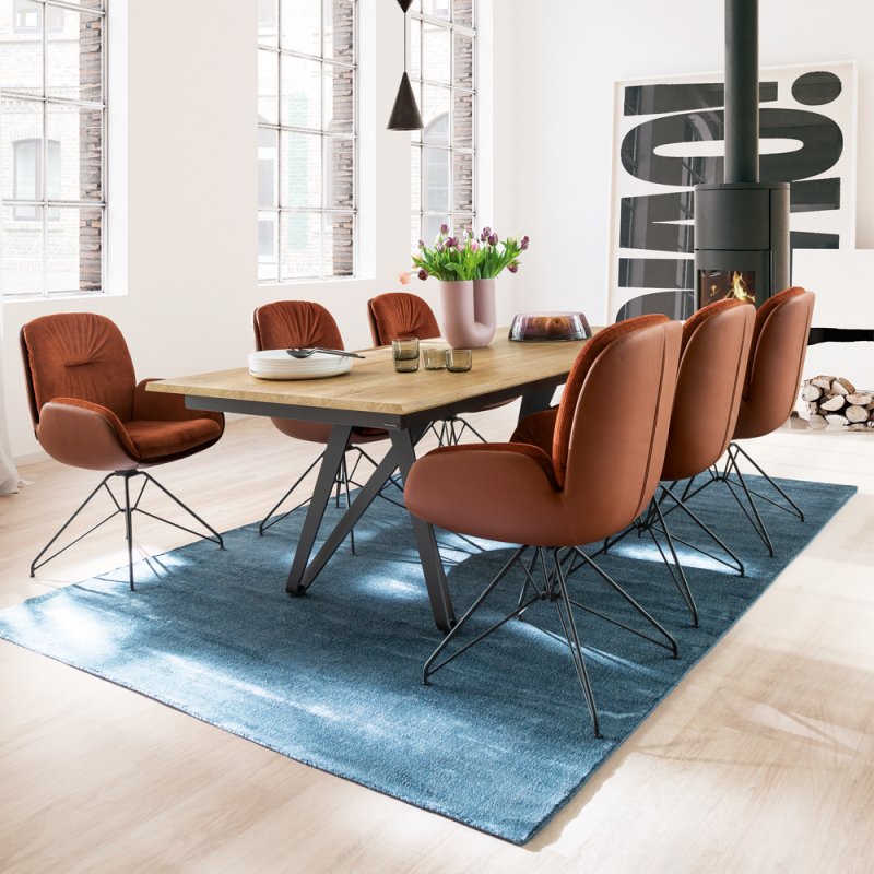 Venjakob Venjakob Rid Dining Table