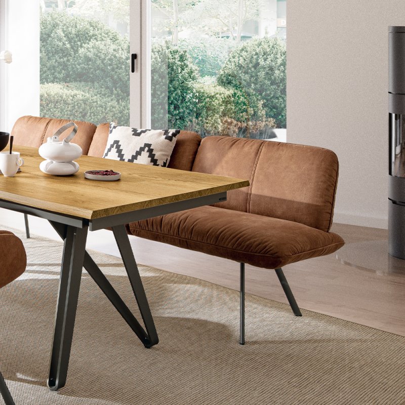 Venjakob Venjakob Rid Dining Table