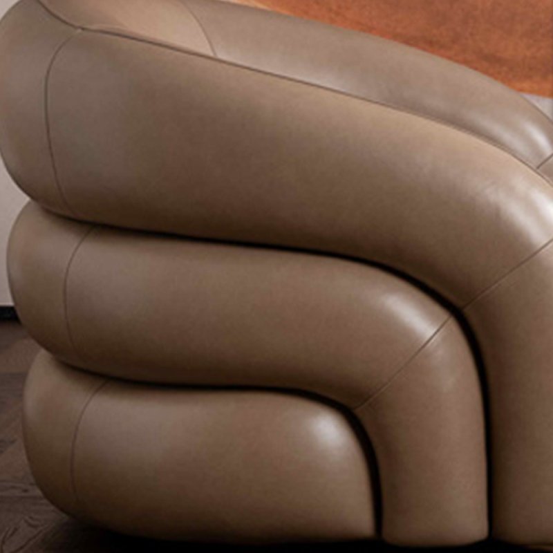Old Creamery Specials Cocoon Swivel Occasional Chair