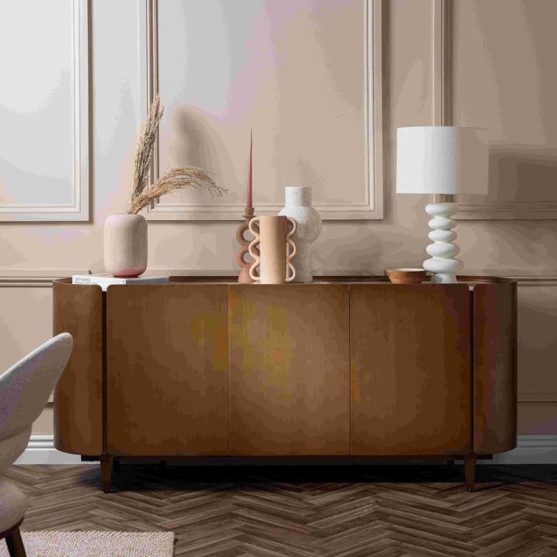 Old Creamery Specials Sloane Console Table