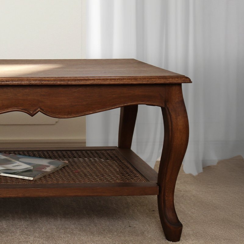 Laura Ashley Laura Ashley Montpellier Footstool