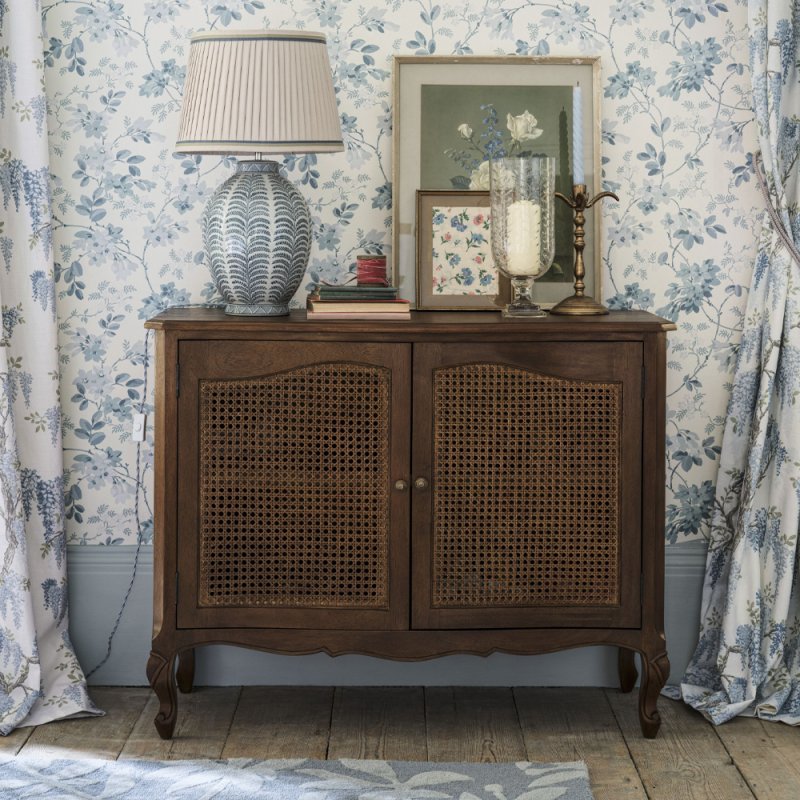 Laura Ashley Laura Ashley Montpellier Footstool