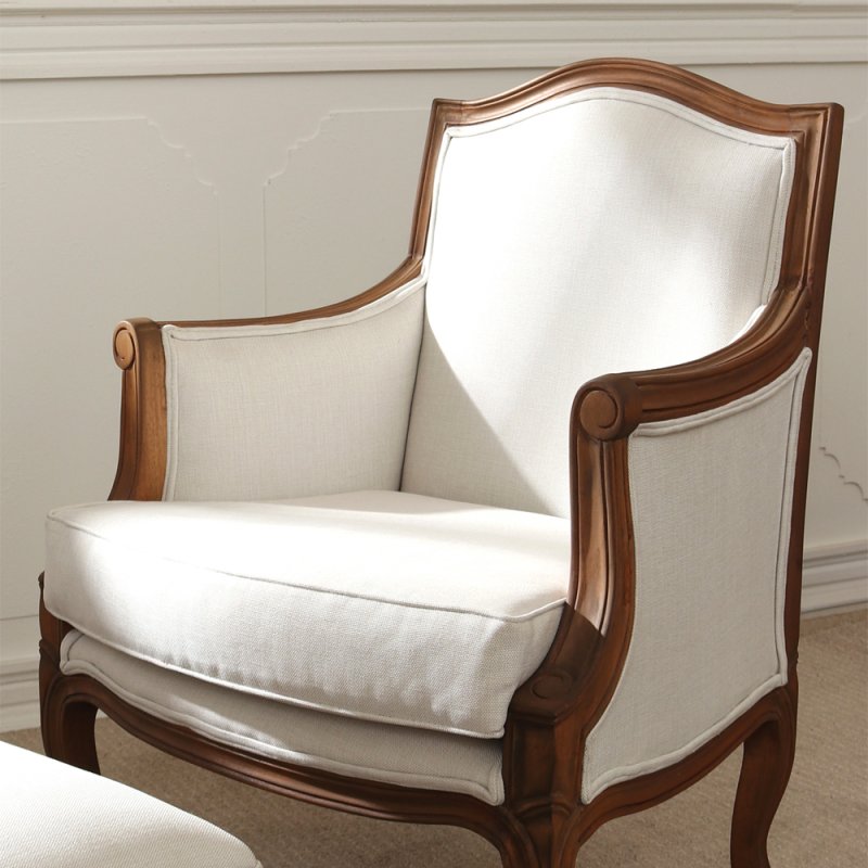 Laura Ashley Laura Ashley Montpellier Upholstered Bench