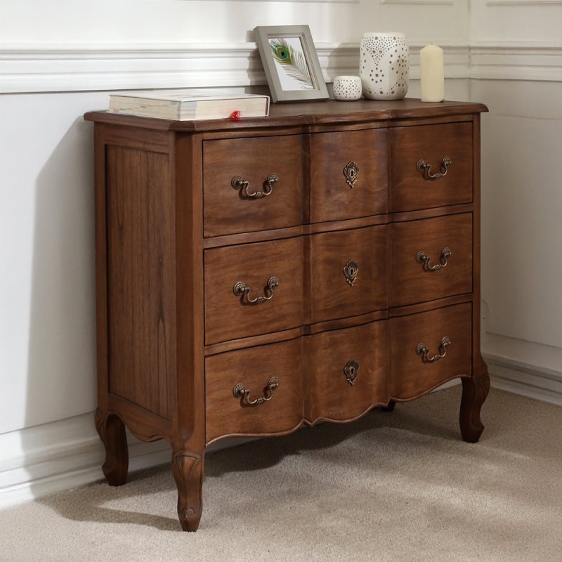 Laura Ashley Laura Ashley Montpellier 6'0 Bed