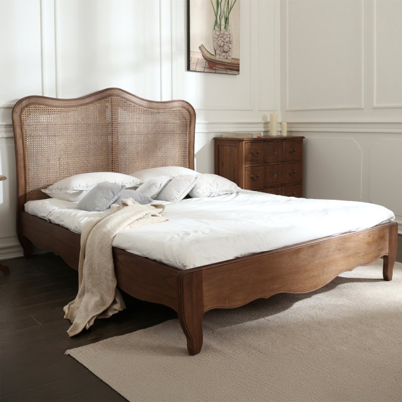 Laura Ashley Laura Ashley Montpellier 6'0 Bed