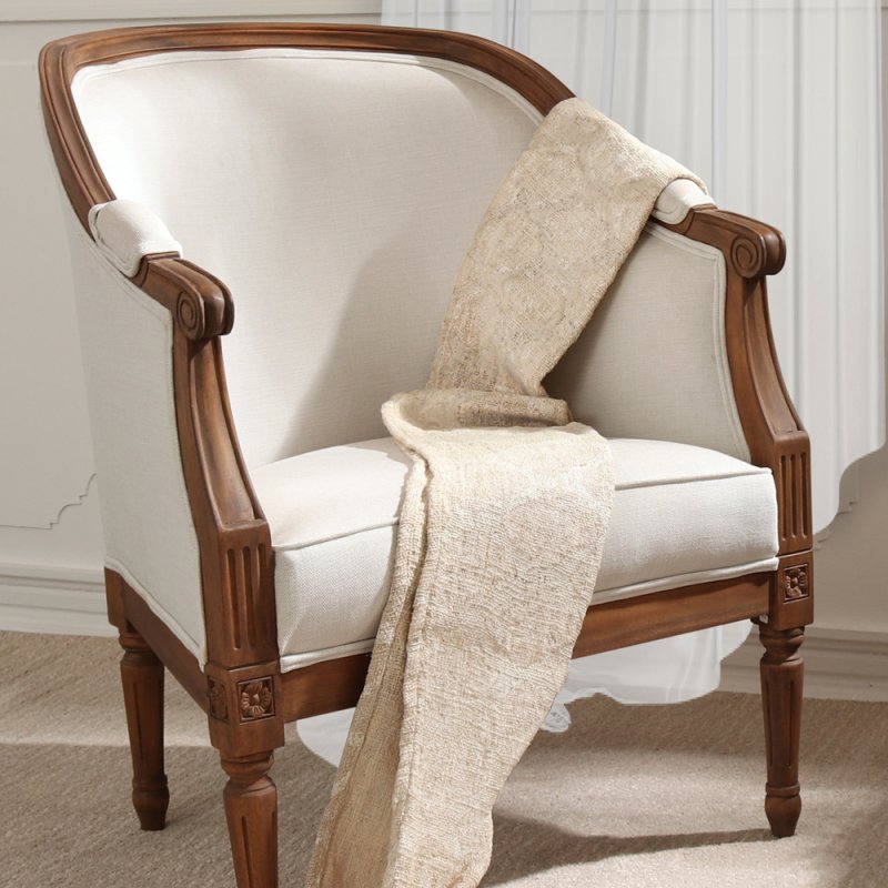 Laura Ashley Laura Ashley Montpellier Lounge Chair