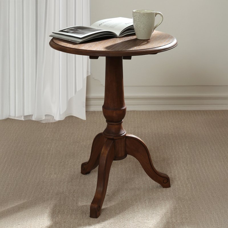 Laura Ashley Laura Ashley Montpellier Side Table