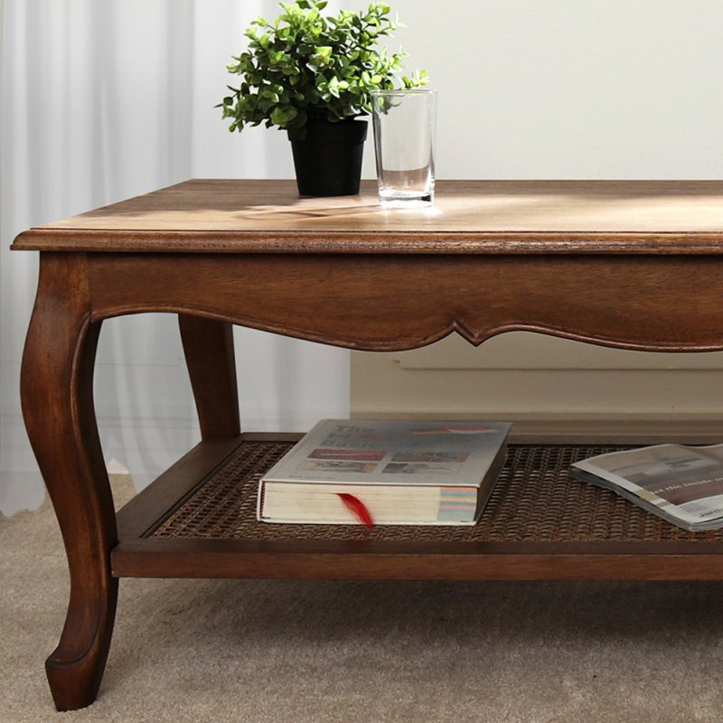 Laura Ashley Laura Ashley Montpellier Coffee Table