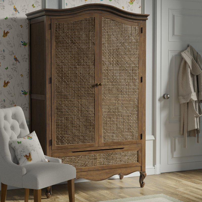 Laura Ashley Laura Ashley Montpellier Dressing Table Mirror