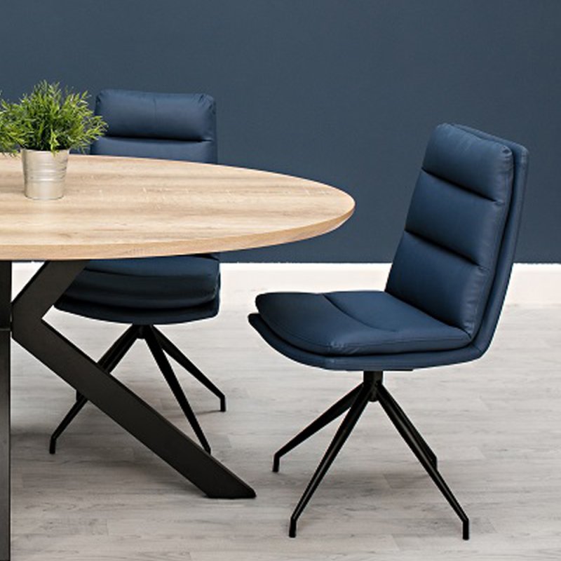 Old Creamery Specials Manhattan Chair - Taupe