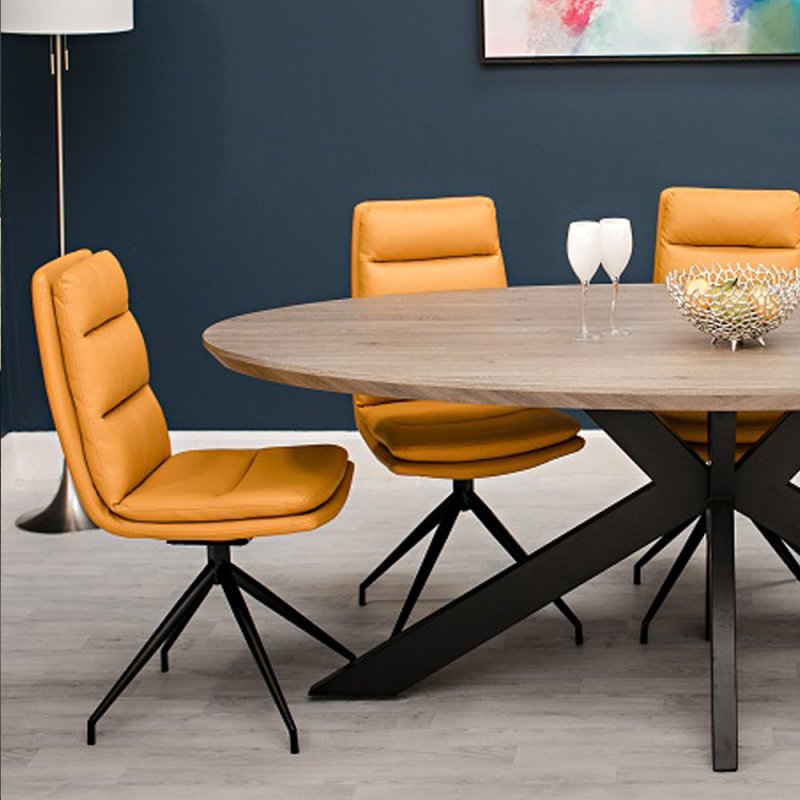 Old Creamery Specials Manhattan Chair - Taupe