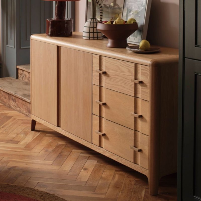 G Plan Furniture G Plan Maddison Wide Sideboard