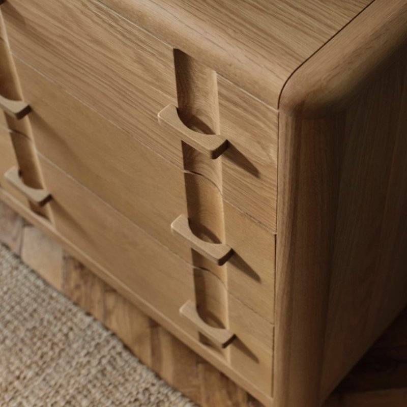 G Plan Furniture G Plan Maddison Wide Sideboard