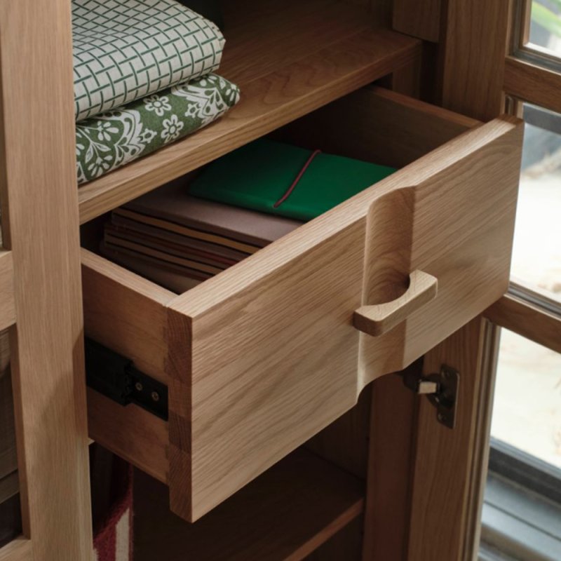 G Plan Furniture G Plan Maddison Display Cabinet