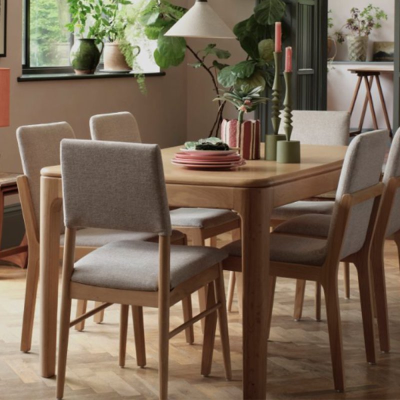 G Plan Furniture G Plan Maddison Coffee Table