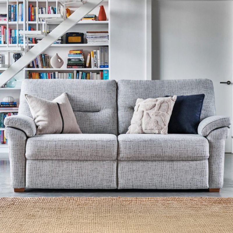 G Plan Furniture G Plan Seattle Chair - With Heat