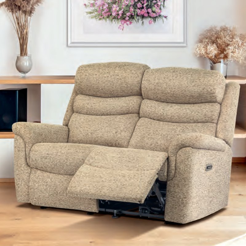 Sherborne Furniture Sherborne Leyburn Recliner Chair
