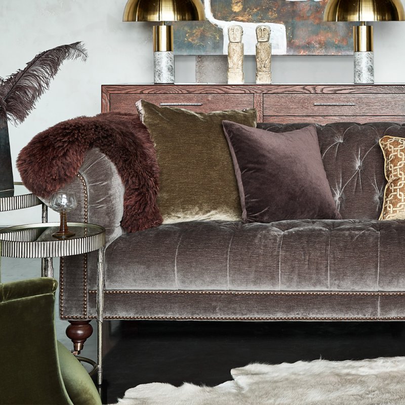 Old Creamery Specials Kensington 3 Seater Sofa