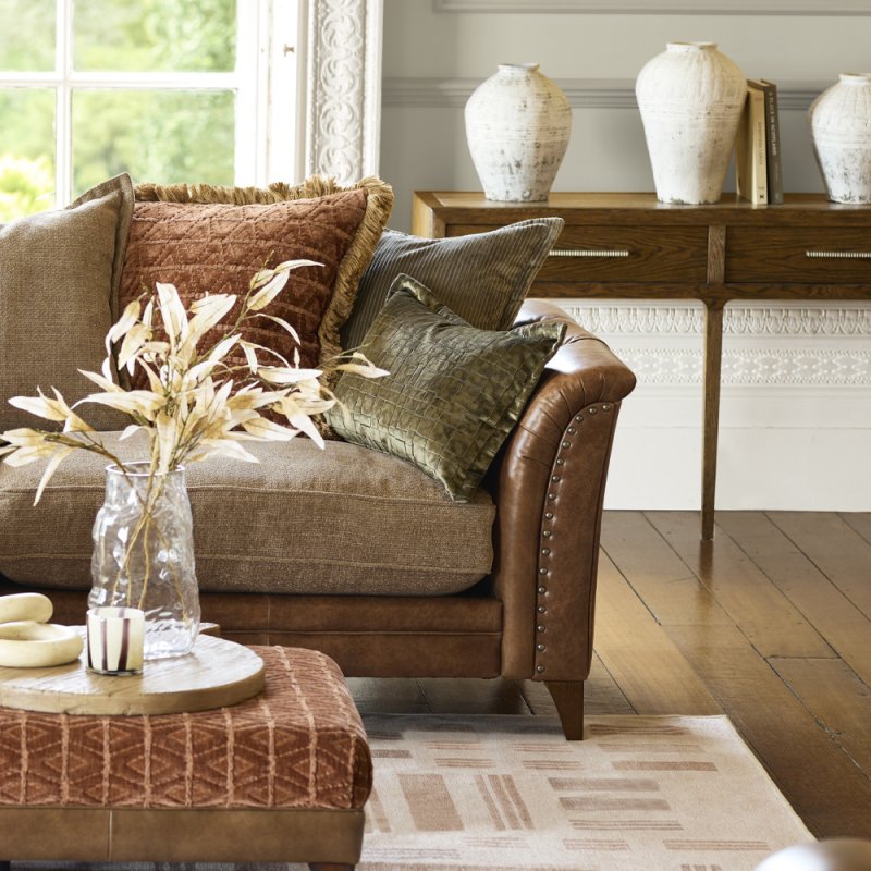 Old Creamery Specials Savannah 4 Seater Sofa