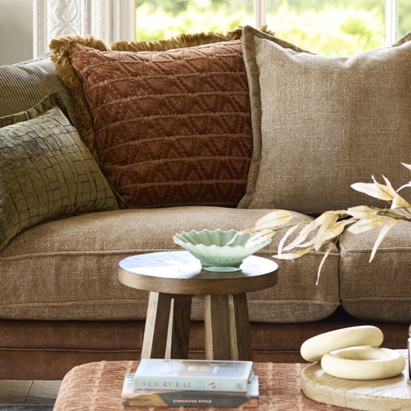 Old Creamery Specials Savannah 4 Seater Sofa