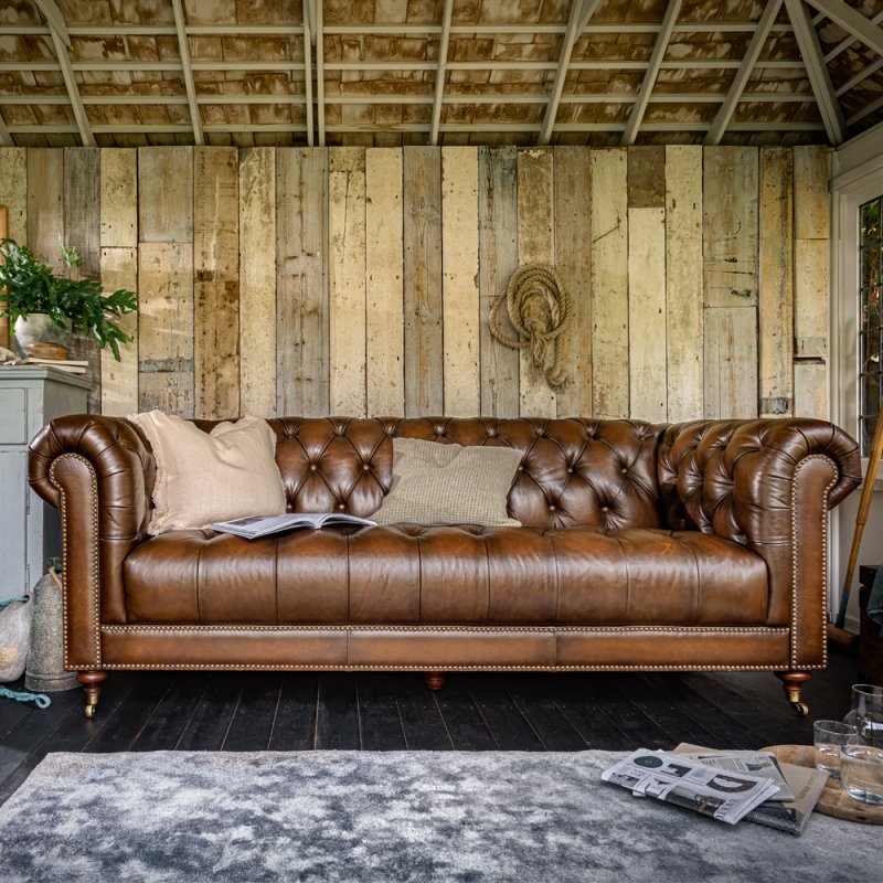 Old Creamery Specials Buckingham 3.5 Seater Sofa