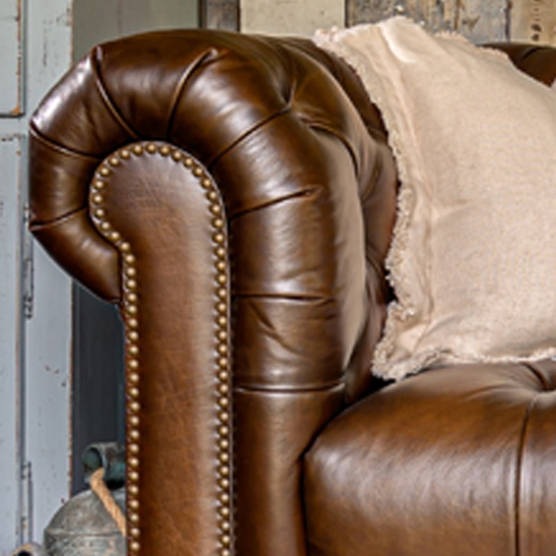 Old Creamery Specials Buckingham 3.5 Seater Sofa