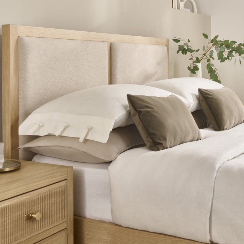 Old Creamery Specials Portofino 5'0 Bedframe