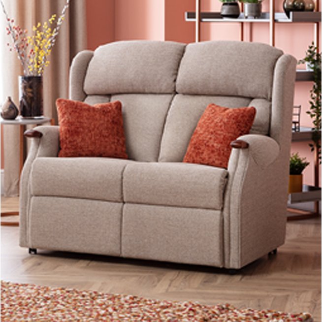 Celebrity Furniture Celebrity Canterbury Lift & Rise Recliner Chair with Power Headrest