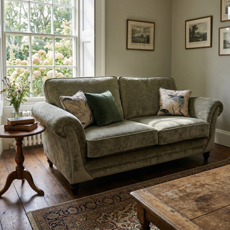 Old Creamery Specials Chiltern Love Chair