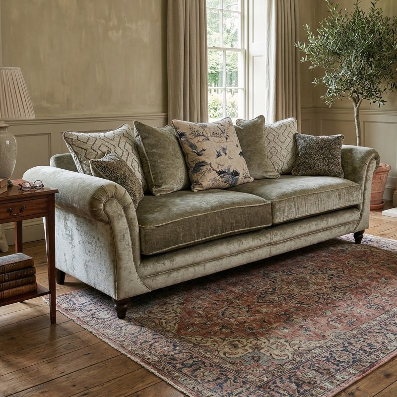 Old Creamery Specials Chiltern Chair