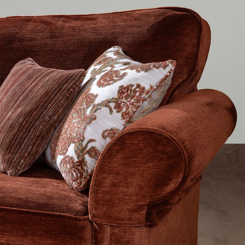 Alstons Upholstery Cambridge Accent Chair