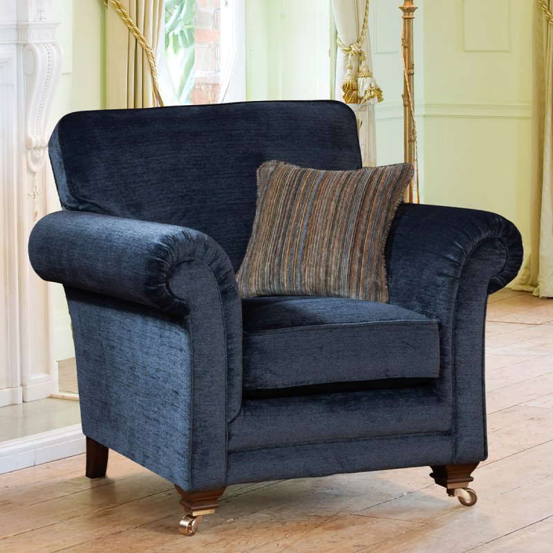 Alstons Upholstery Cambridge Grand Sofa (Standard Back)